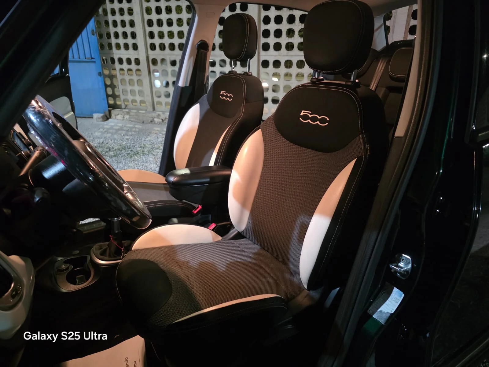 Immagine del veicolo Fiat 500L 500L 1.6 Multijet 120 CV Trekking