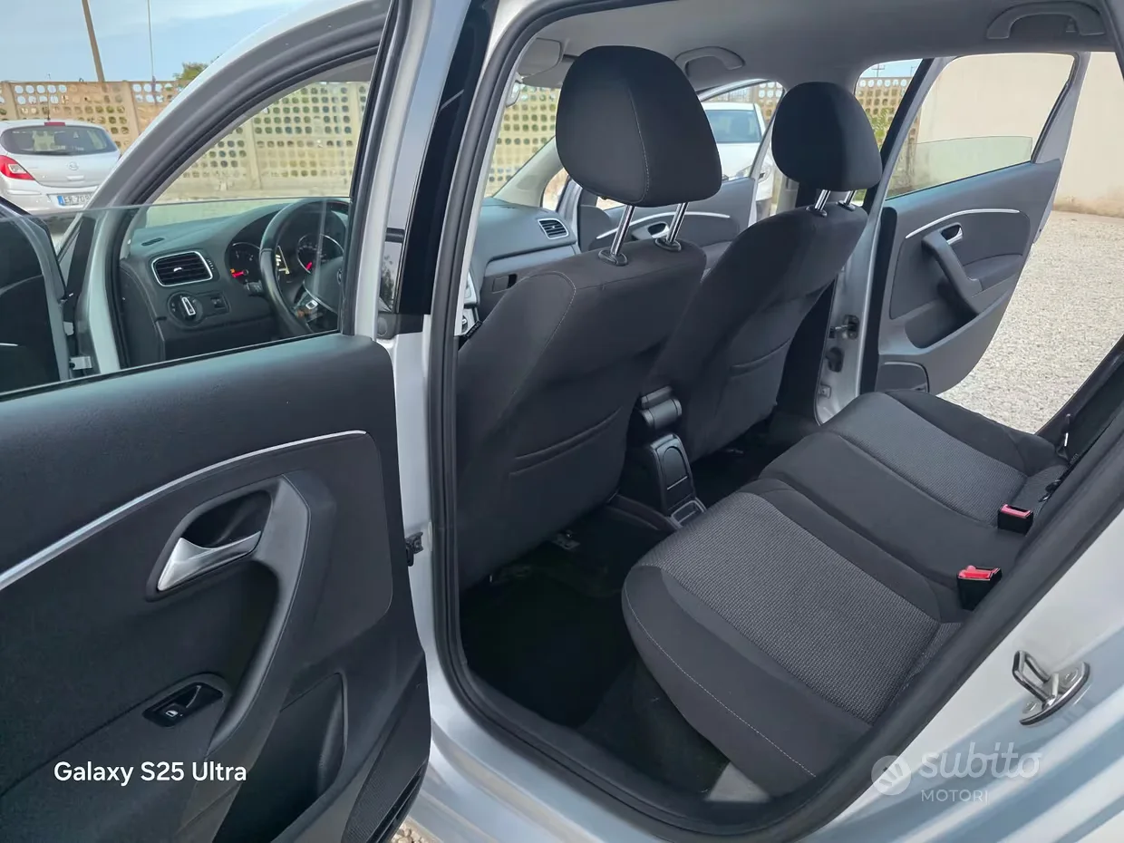Volkswagen Polo — foto 19