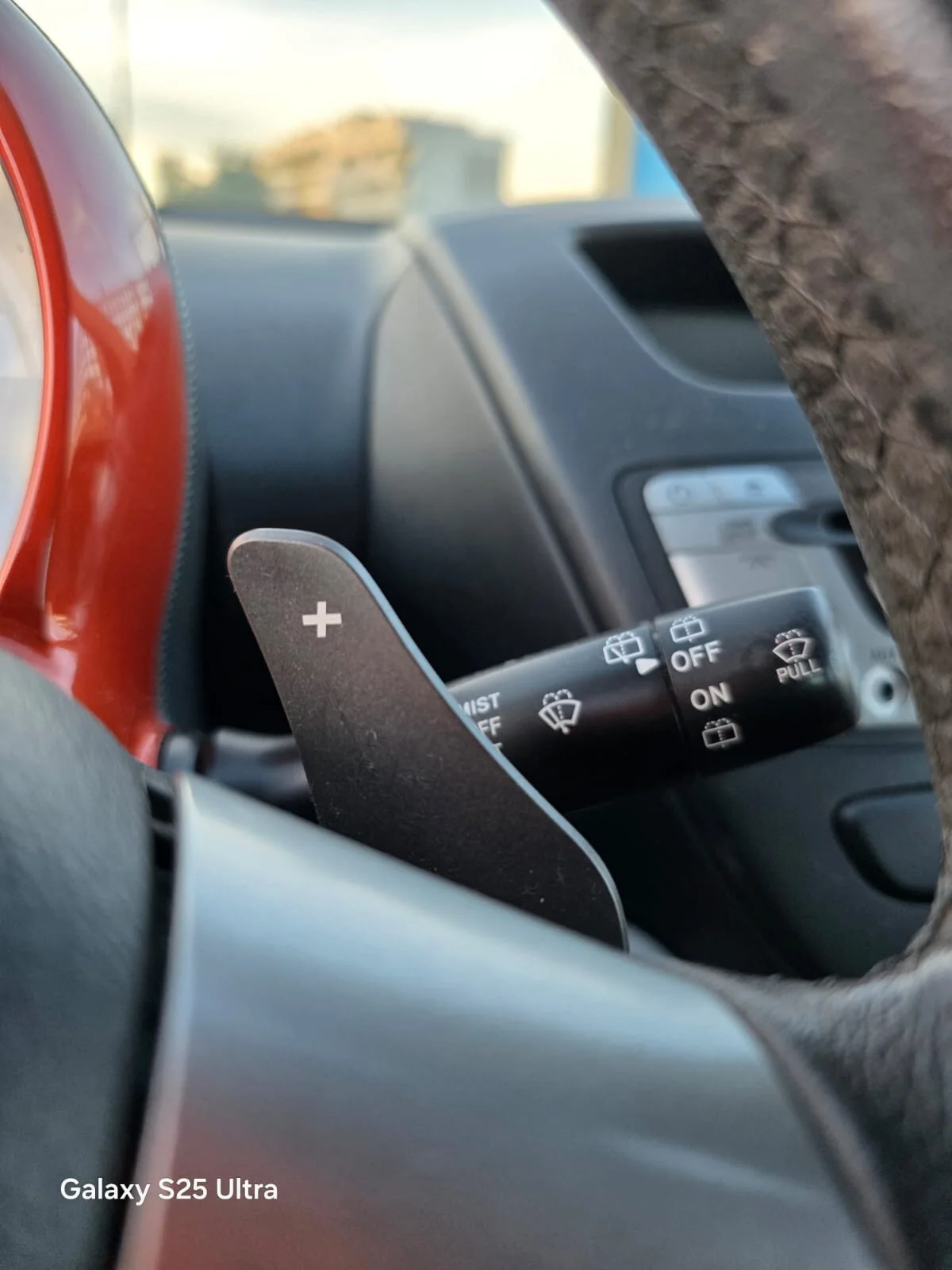 Immagine del veicolo Toyota Aygo Aygo 1.0 VVT-i 69 CV 5 porte x-wave MMT