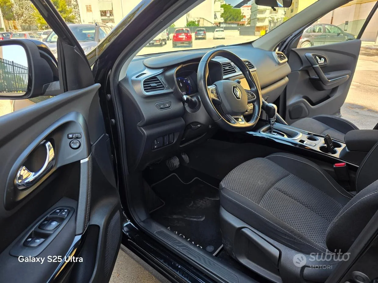 Renault Kadjar — foto 11