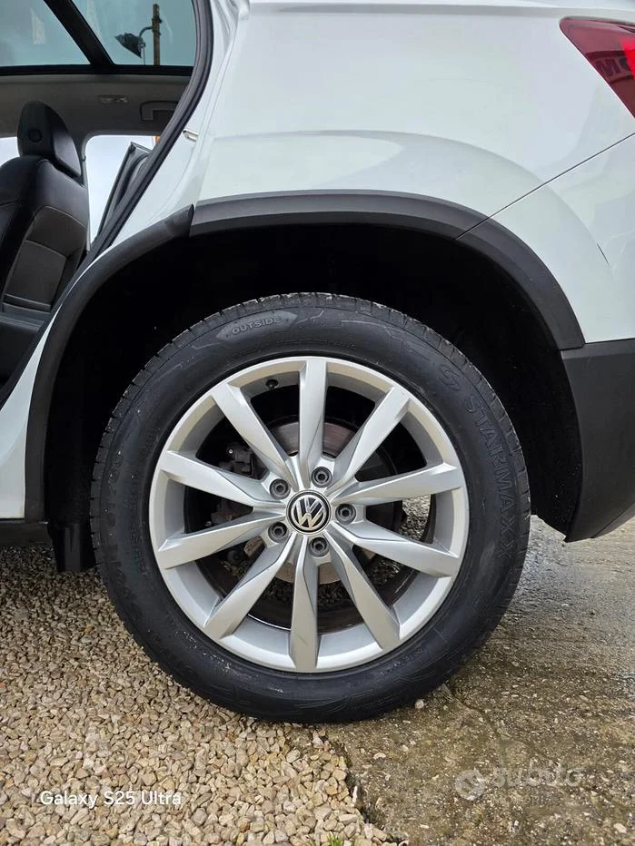 Skoda Karoq — foto 29