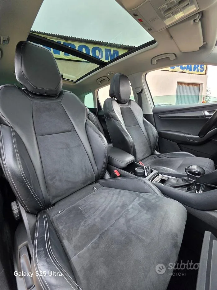 Skoda Karoq — foto 18