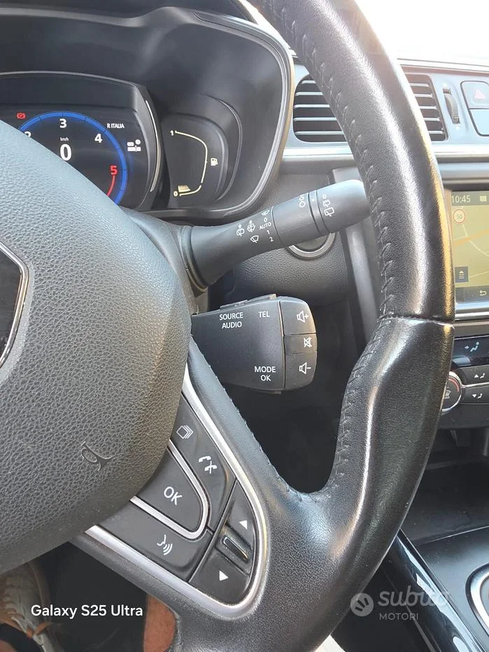 Renault Kadjar — foto 22