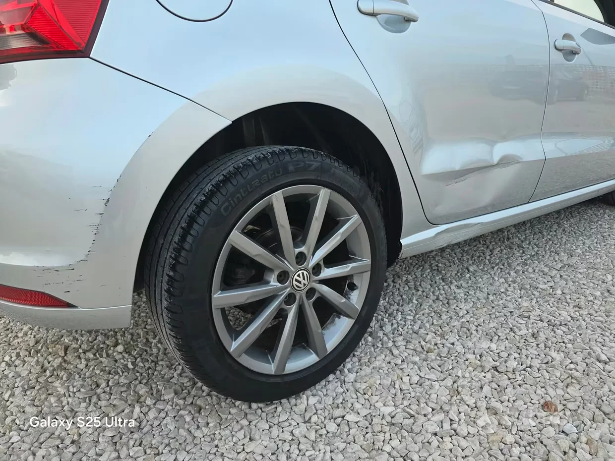Volkswagen Polo — foto 5