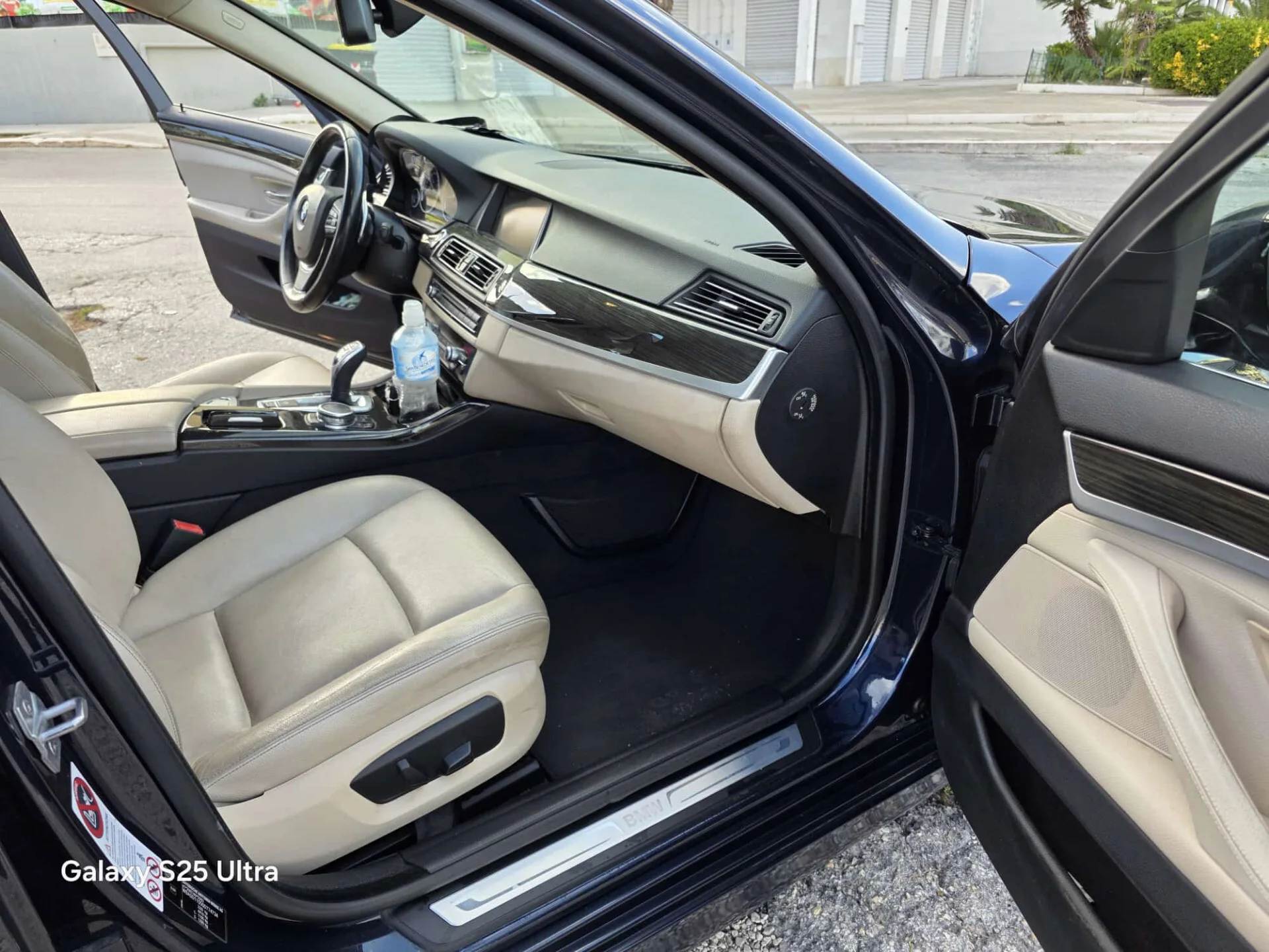 Immagine del veicolo BMW 530 530dA 258CV Luxury