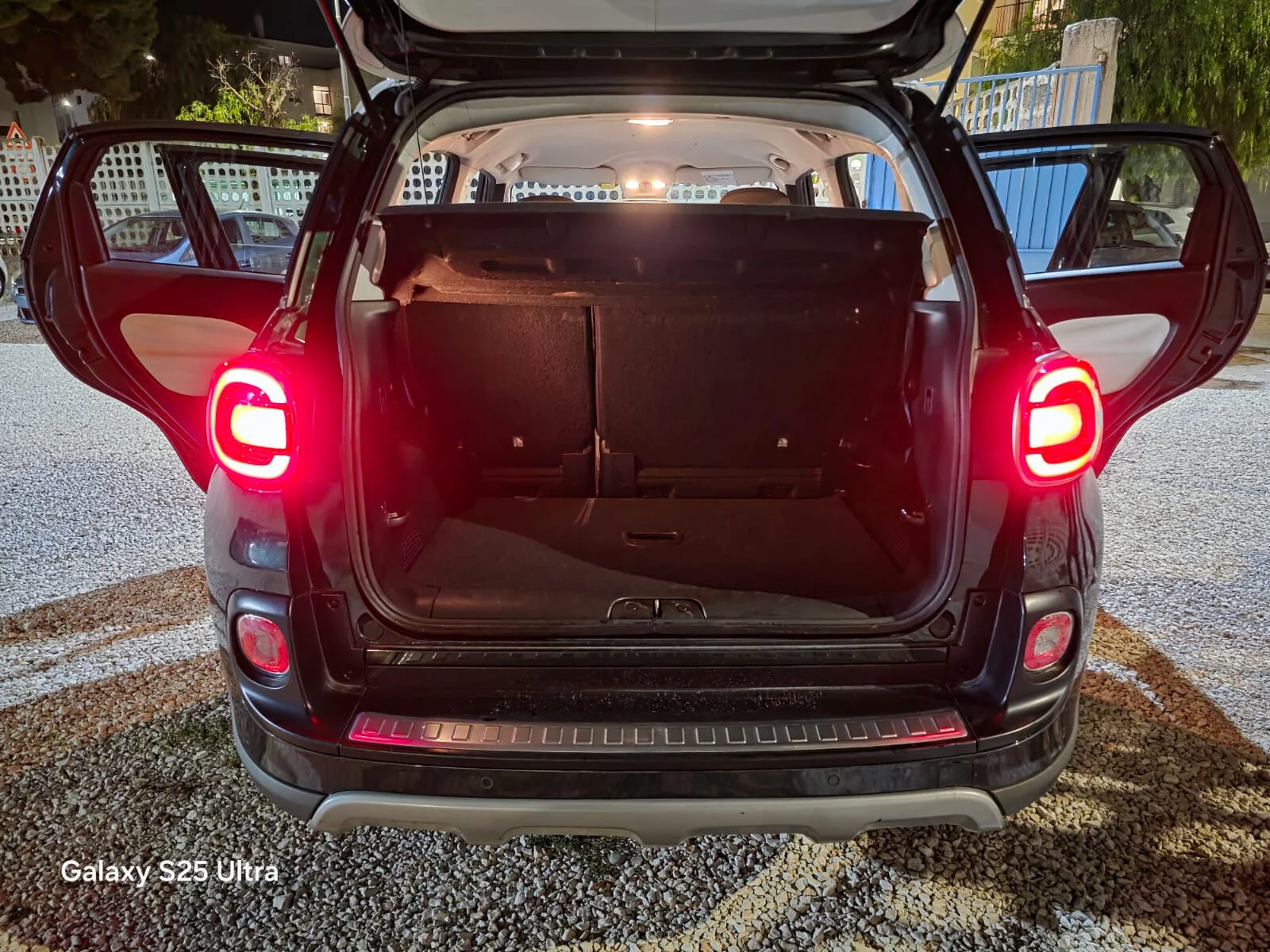 Immagine del veicolo Fiat 500L 500L 1.6 Multijet 120 CV Trekking