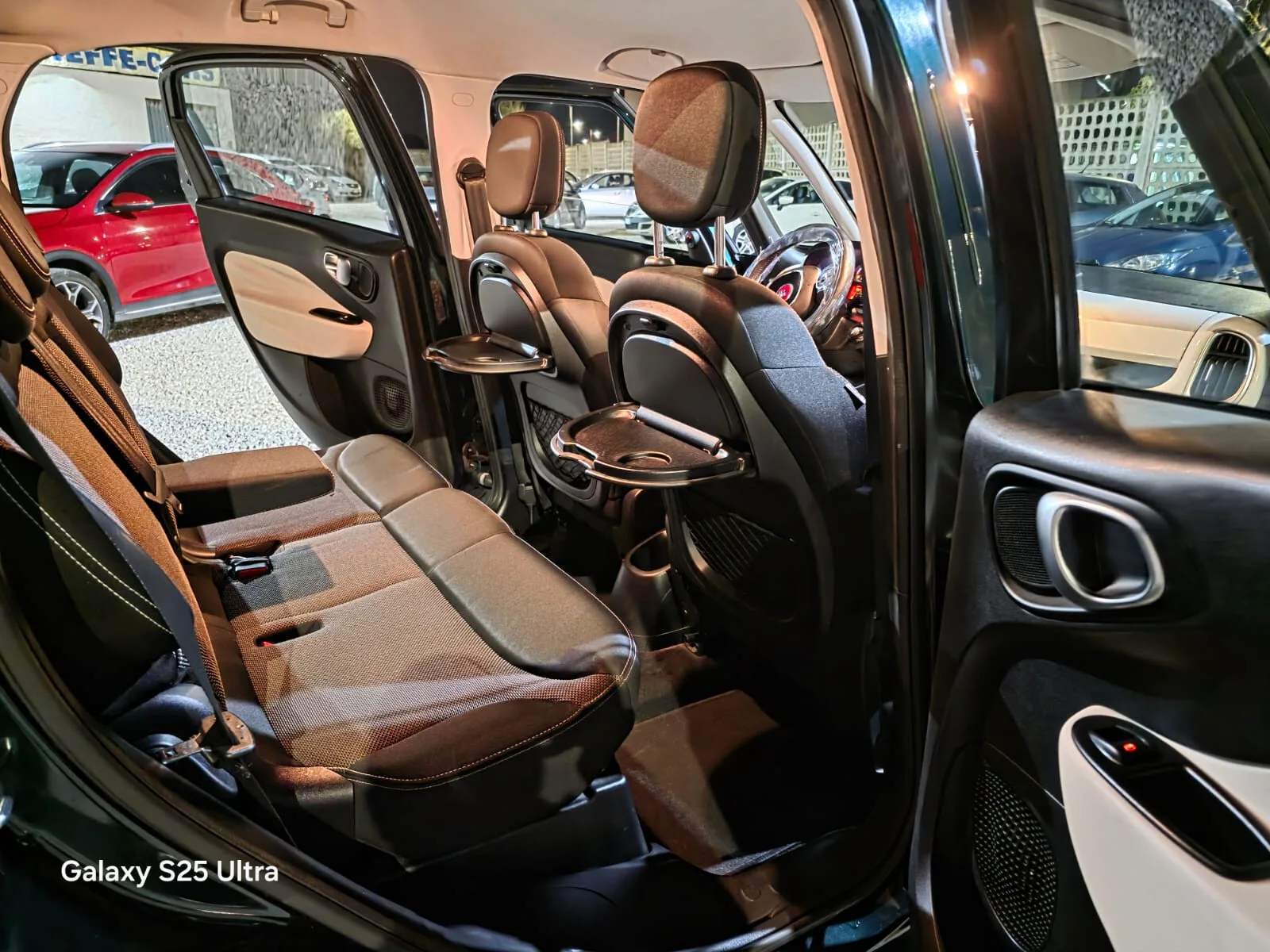 Immagine del veicolo Fiat 500L 500L 1.6 Multijet 120 CV Trekking