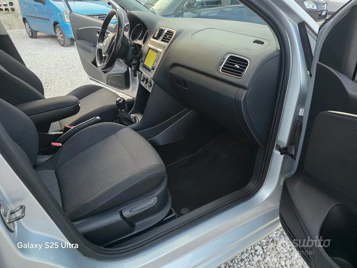Volkswagen Polo — foto 16