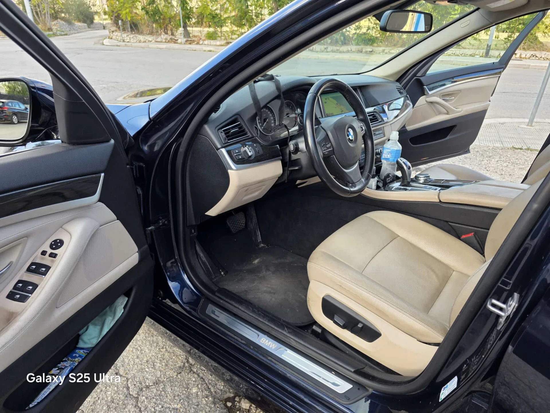 Immagine del veicolo BMW 530 530dA 258CV Luxury