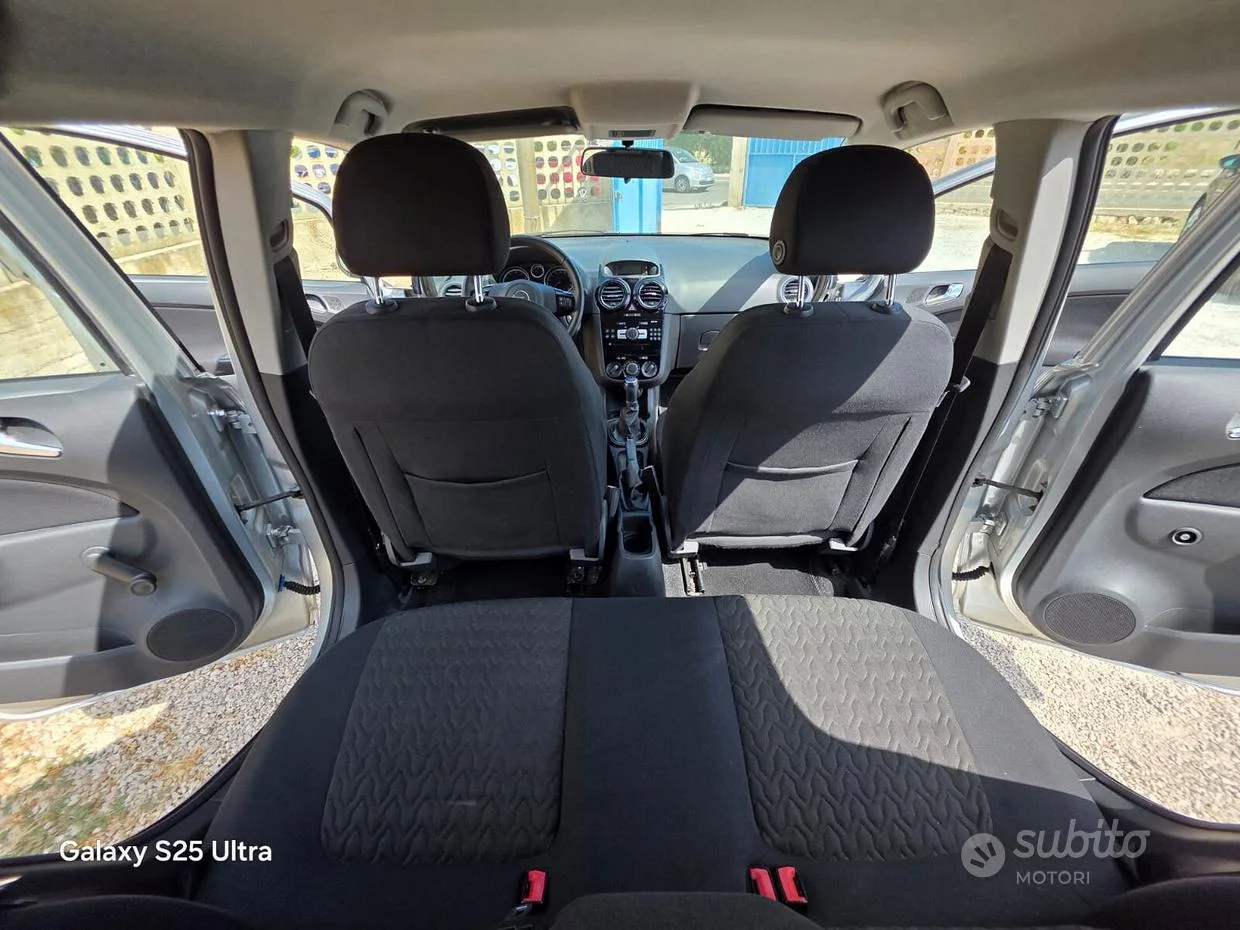 Opel Corsa — foto 13