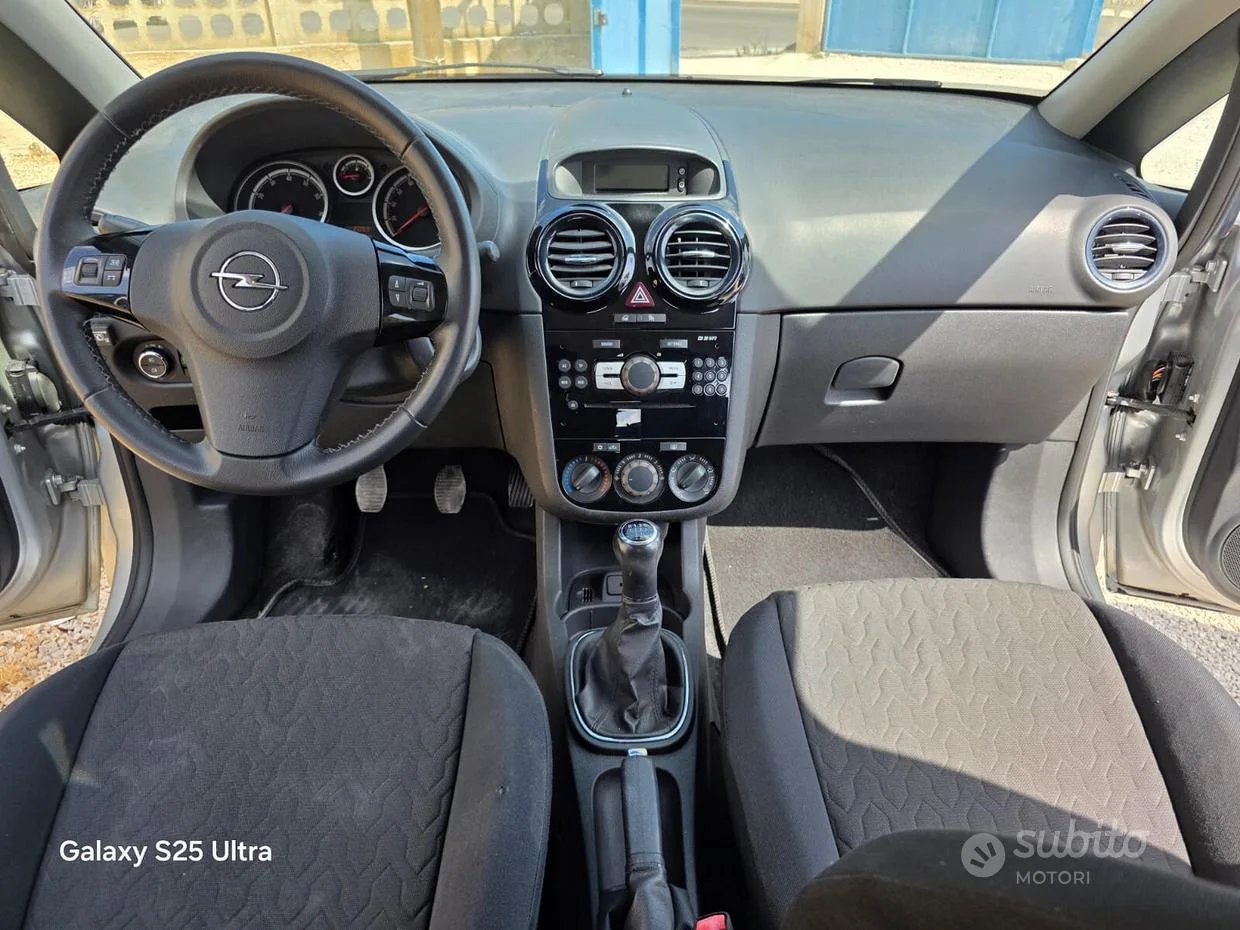 Opel Corsa — foto 10