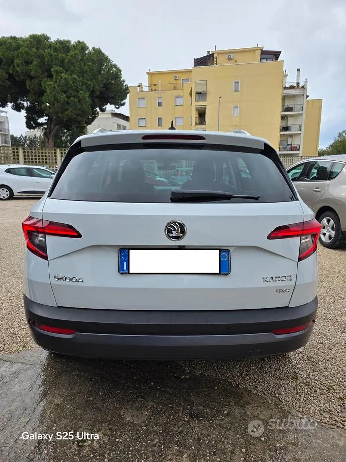 Skoda Karoq — foto 6