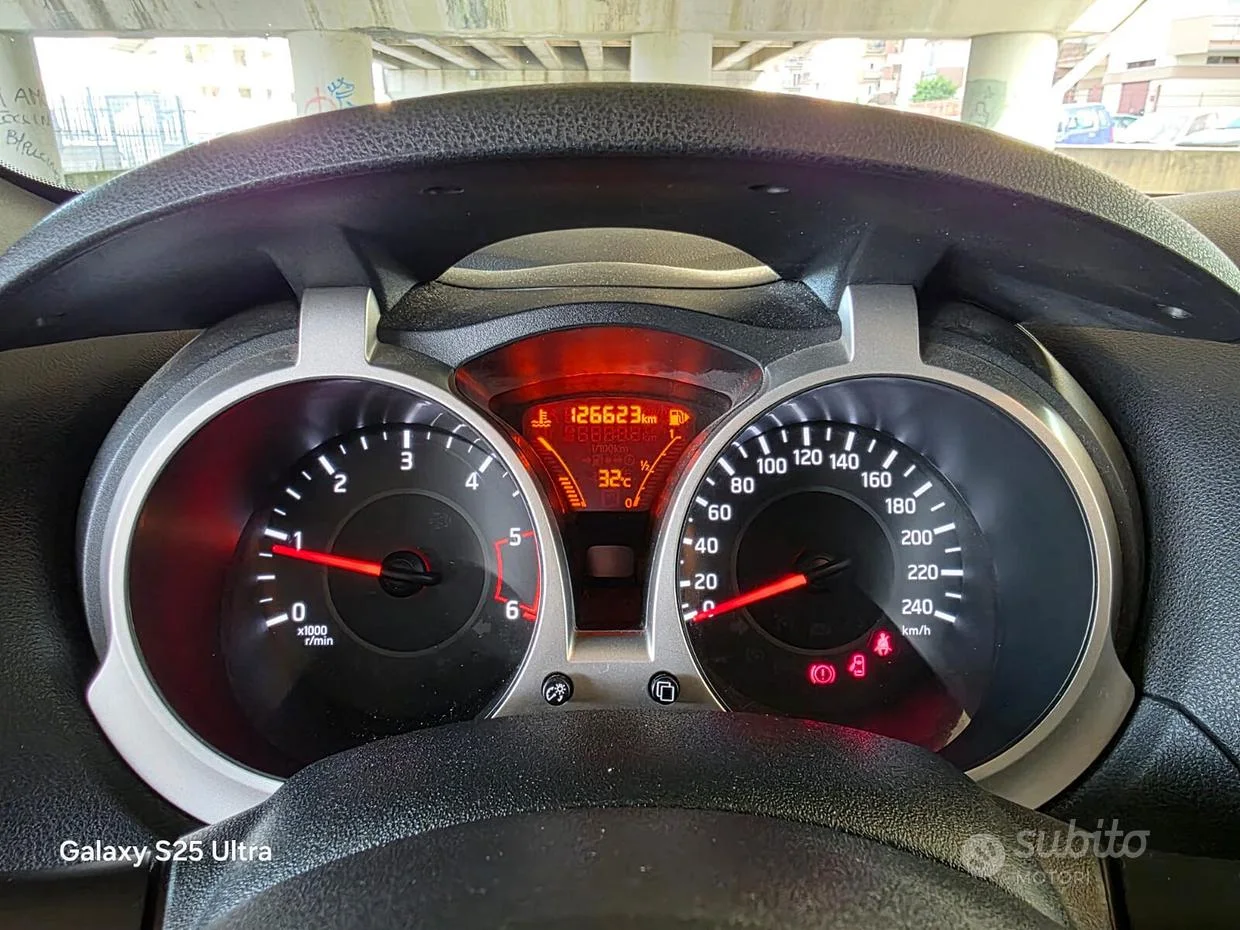 Nissan Juke — foto 19