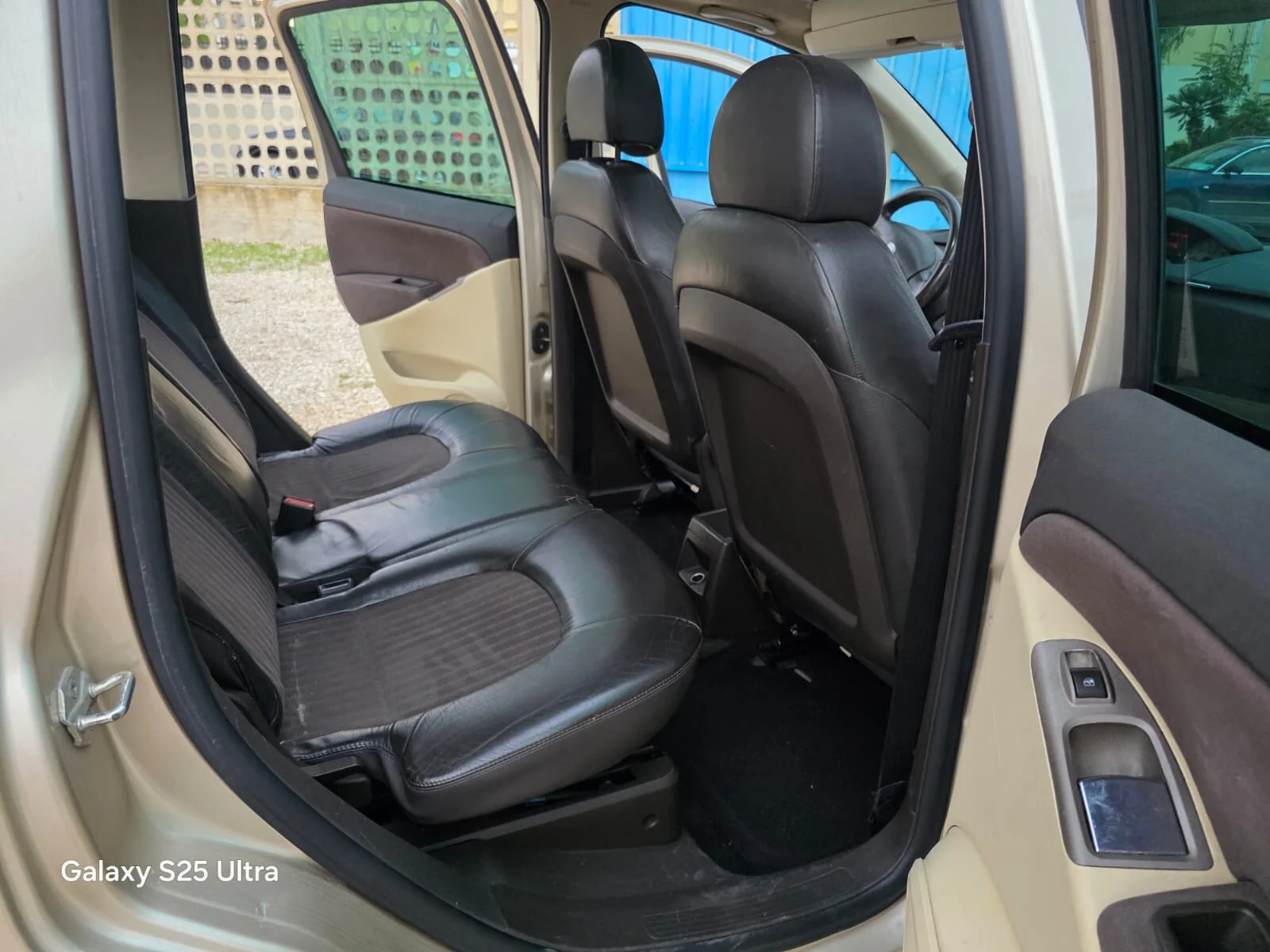 Immagine del veicolo Lancia MUSA 1.3 Multijet 16V Platino