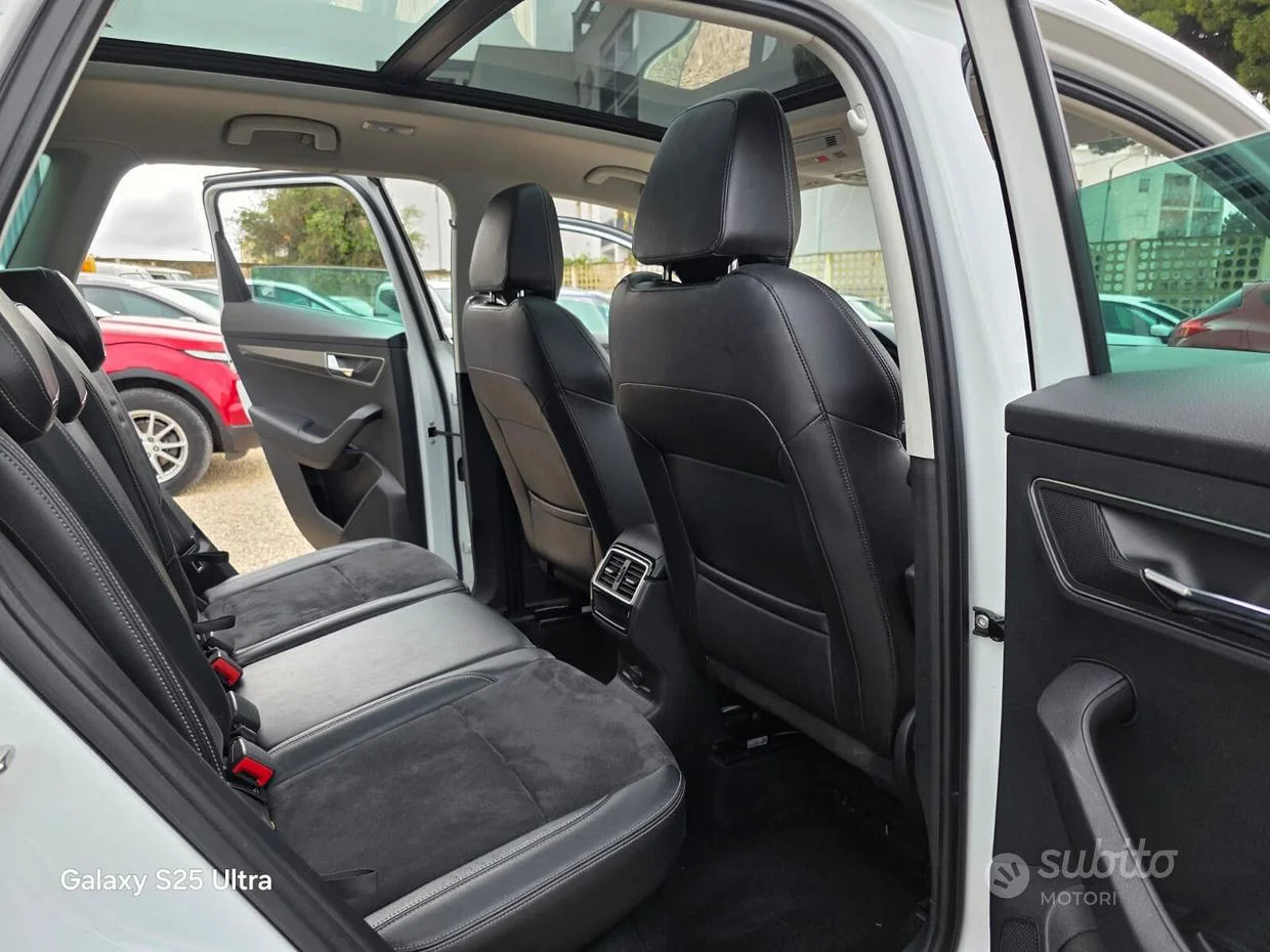 Skoda Karoq — foto 17