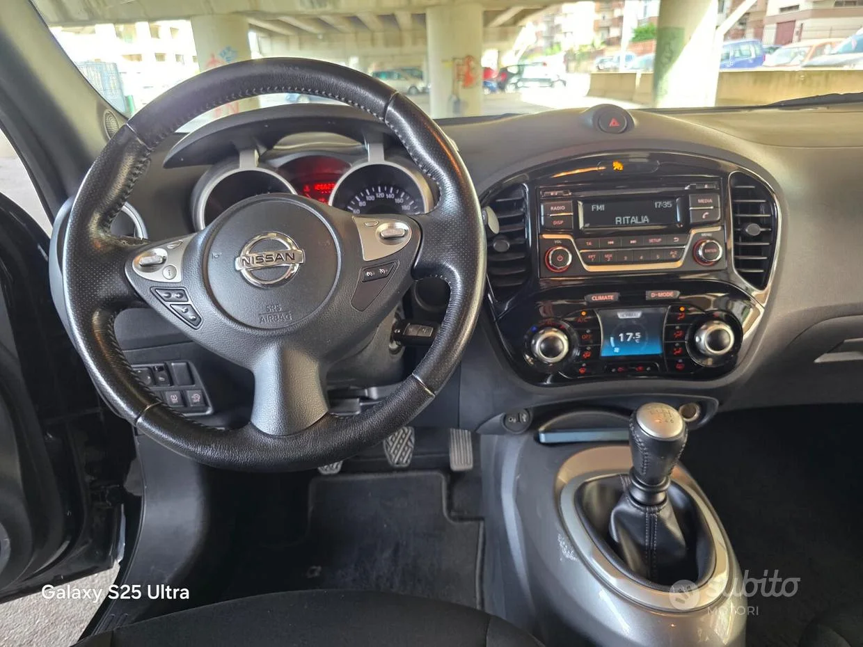 Nissan Juke — foto 11