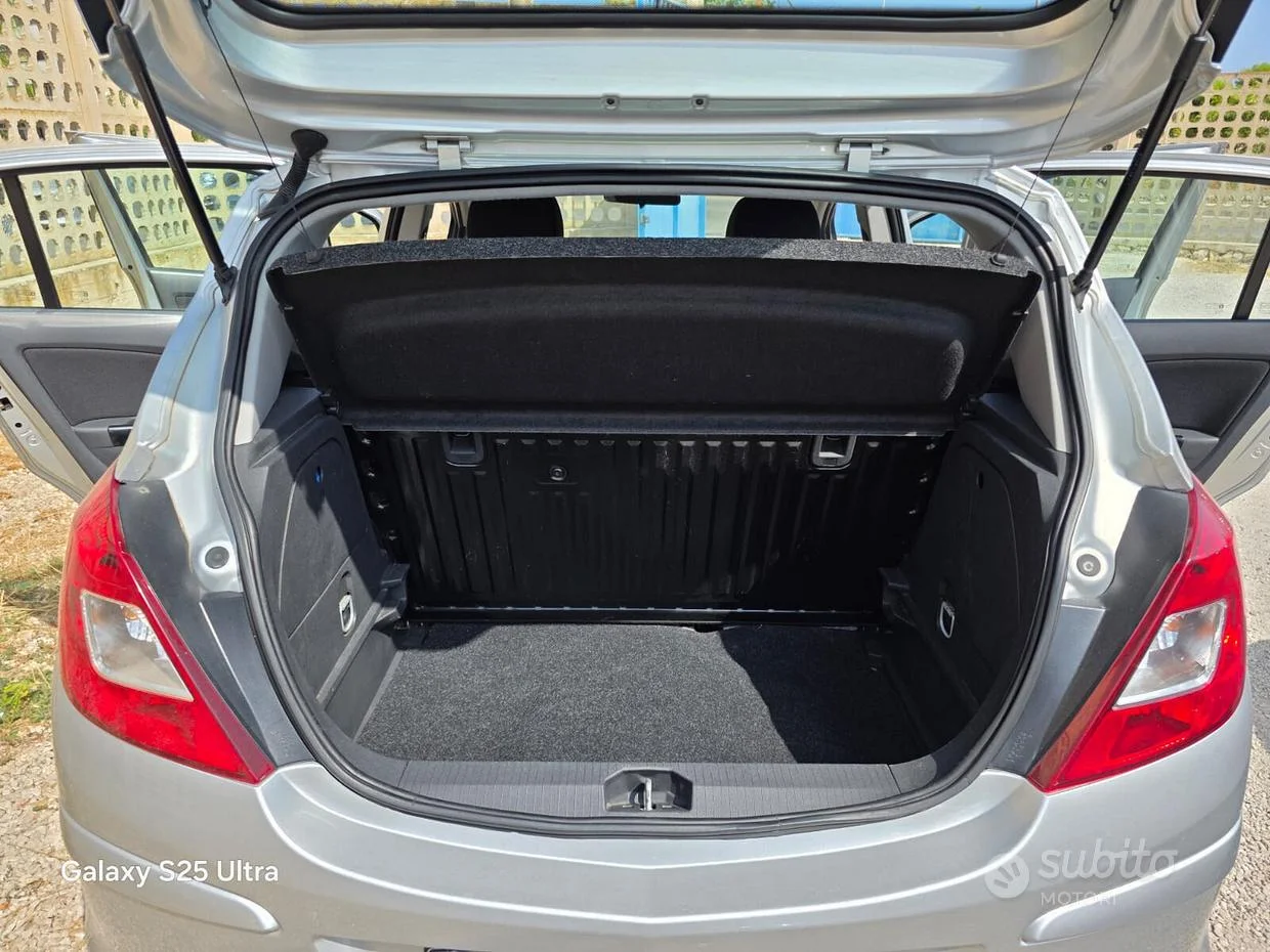 Opel Corsa — foto 15