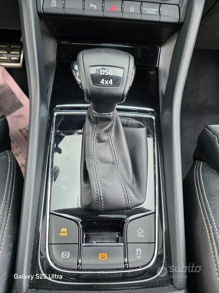 Skoda Karoq — foto 25