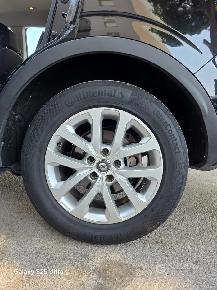 Renault Kadjar — foto 10