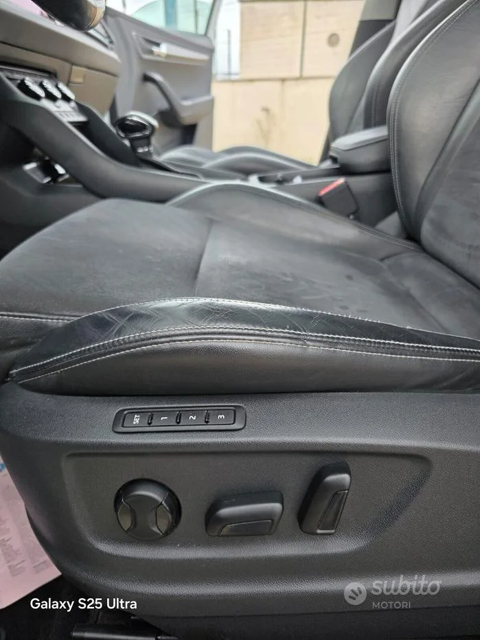 Skoda Karoq — foto 24