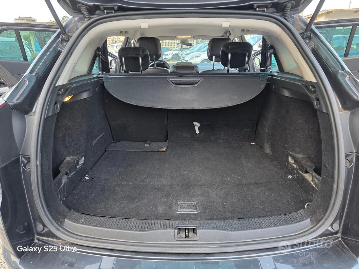 Renault Mégane — foto 15