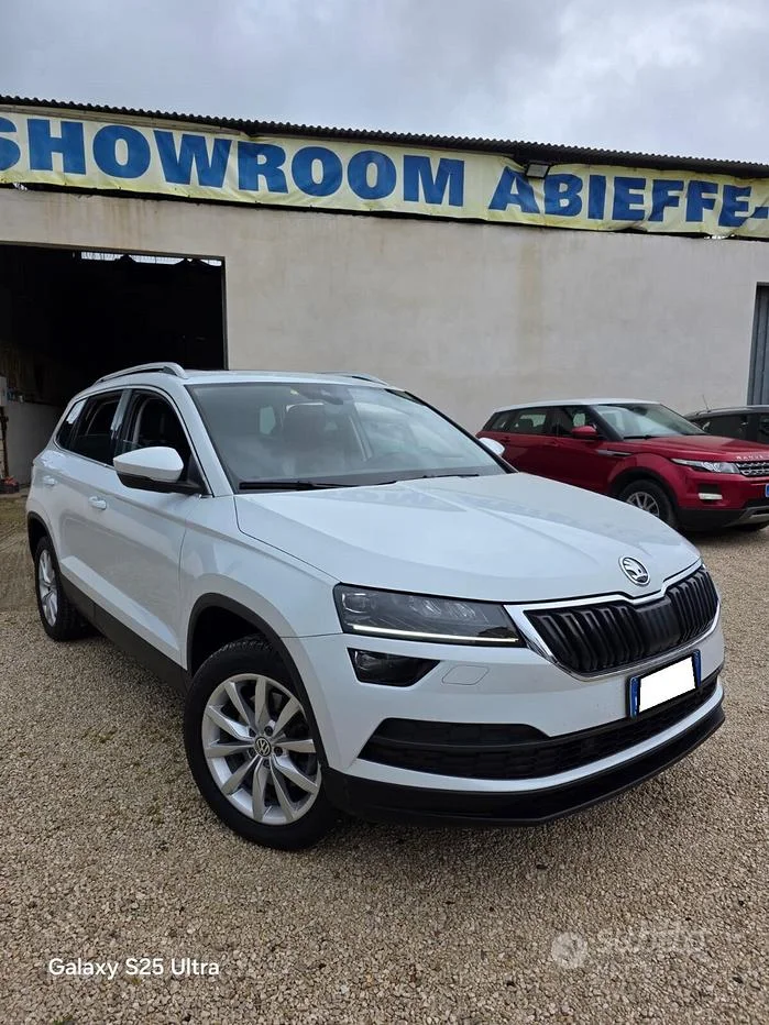Skoda Karoq — foto 3