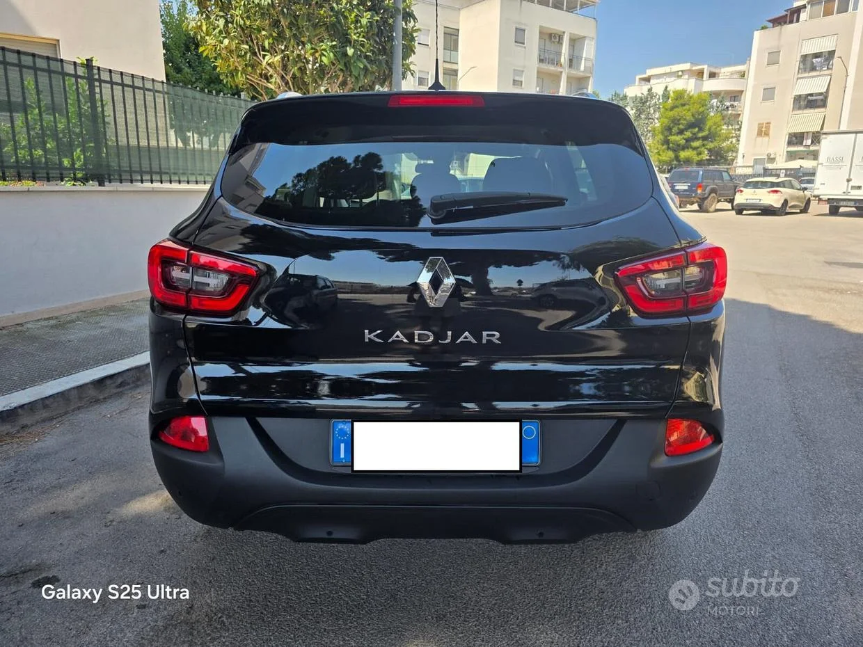 Renault Kadjar — foto 6