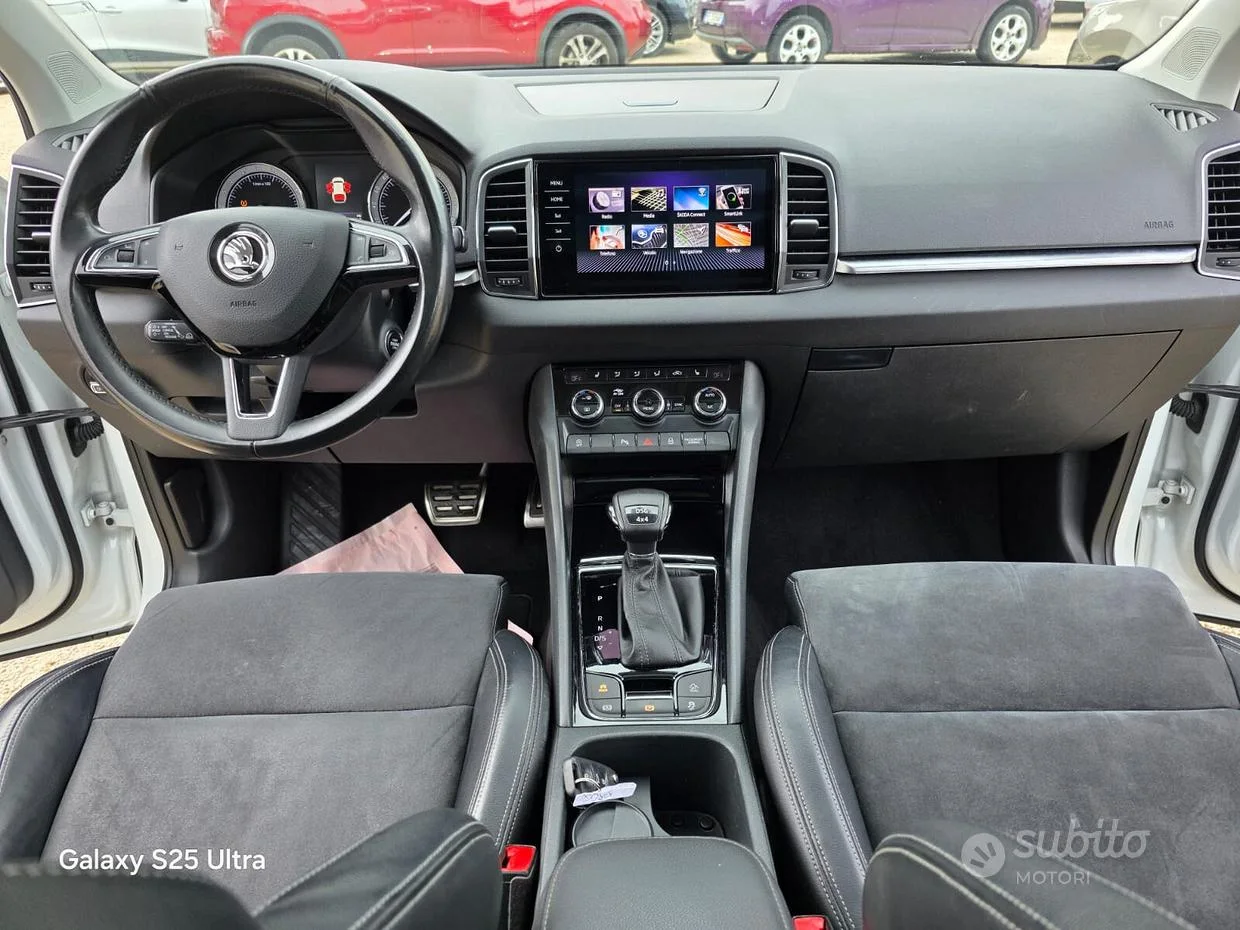 Skoda Karoq — foto 11