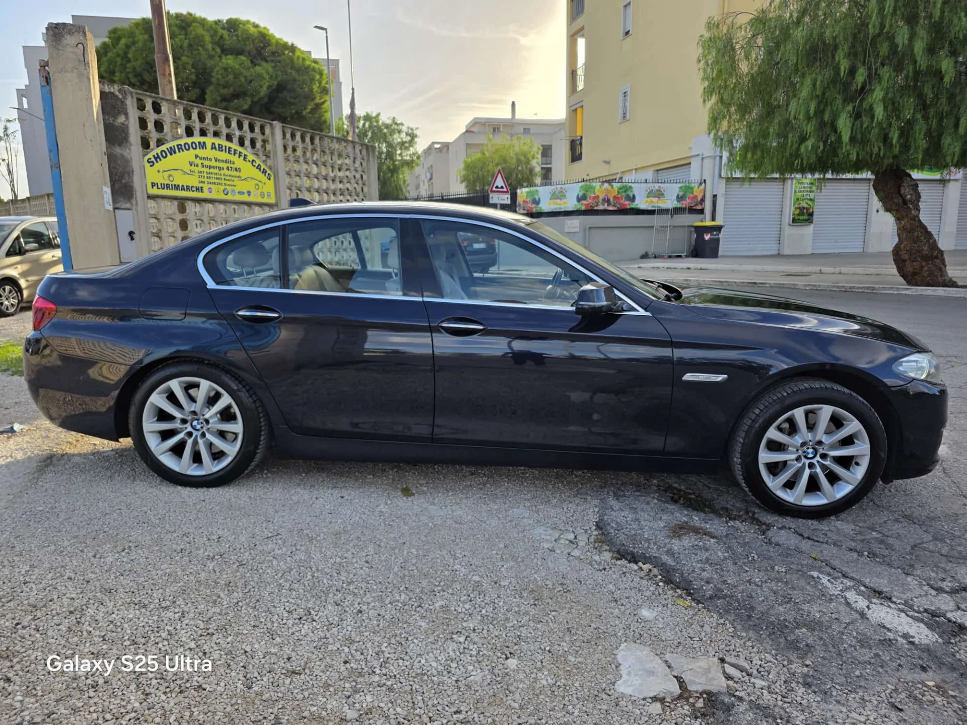 Immagine del veicolo BMW 530 530dA 258CV Luxury