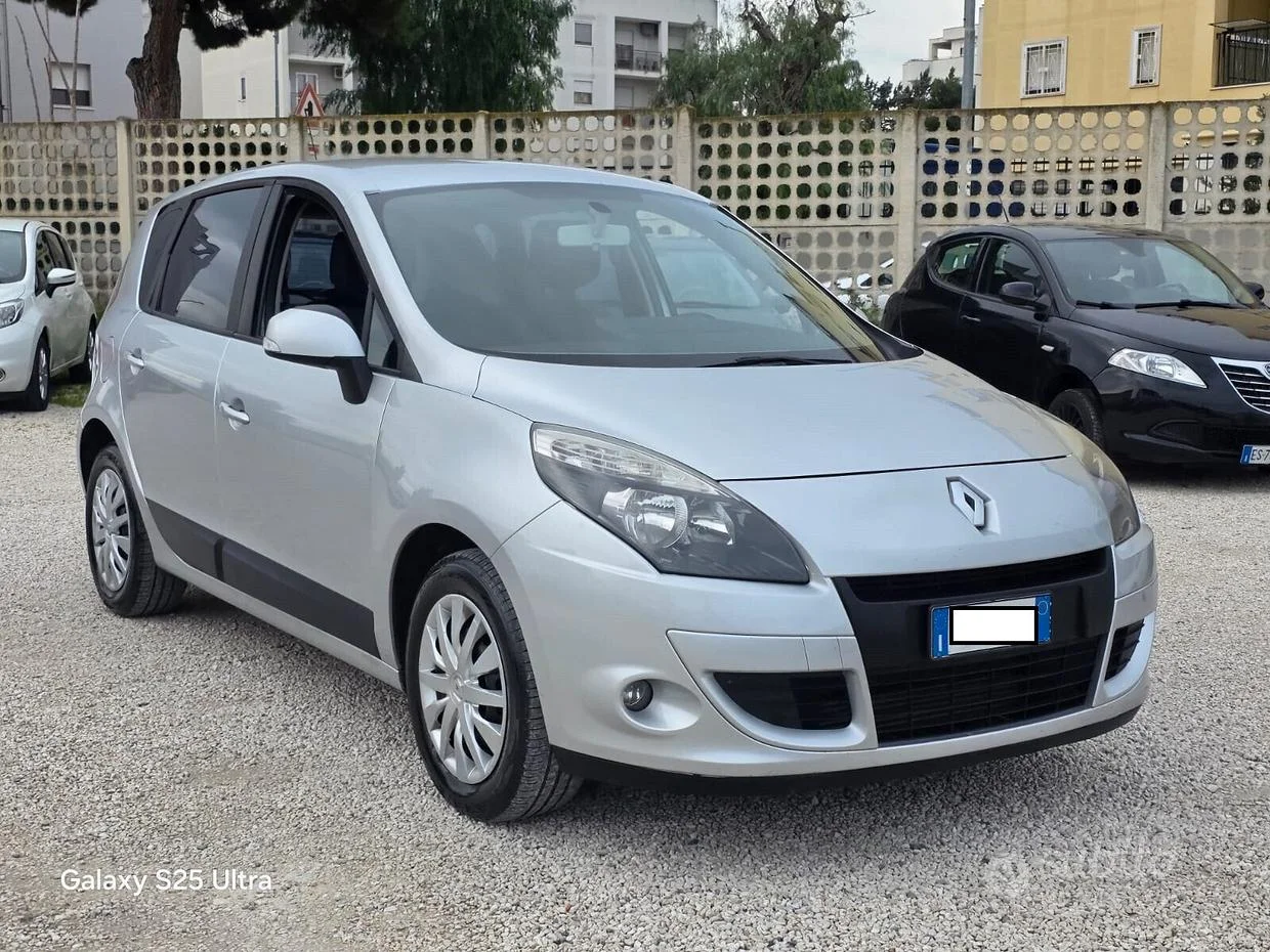 Renault Scénic — foto 3