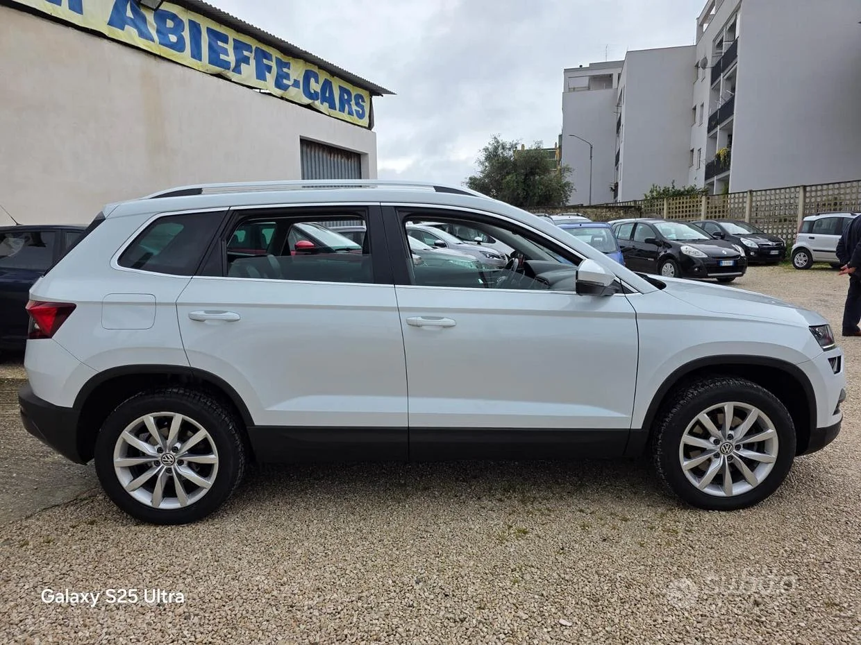 Skoda Karoq — foto 4