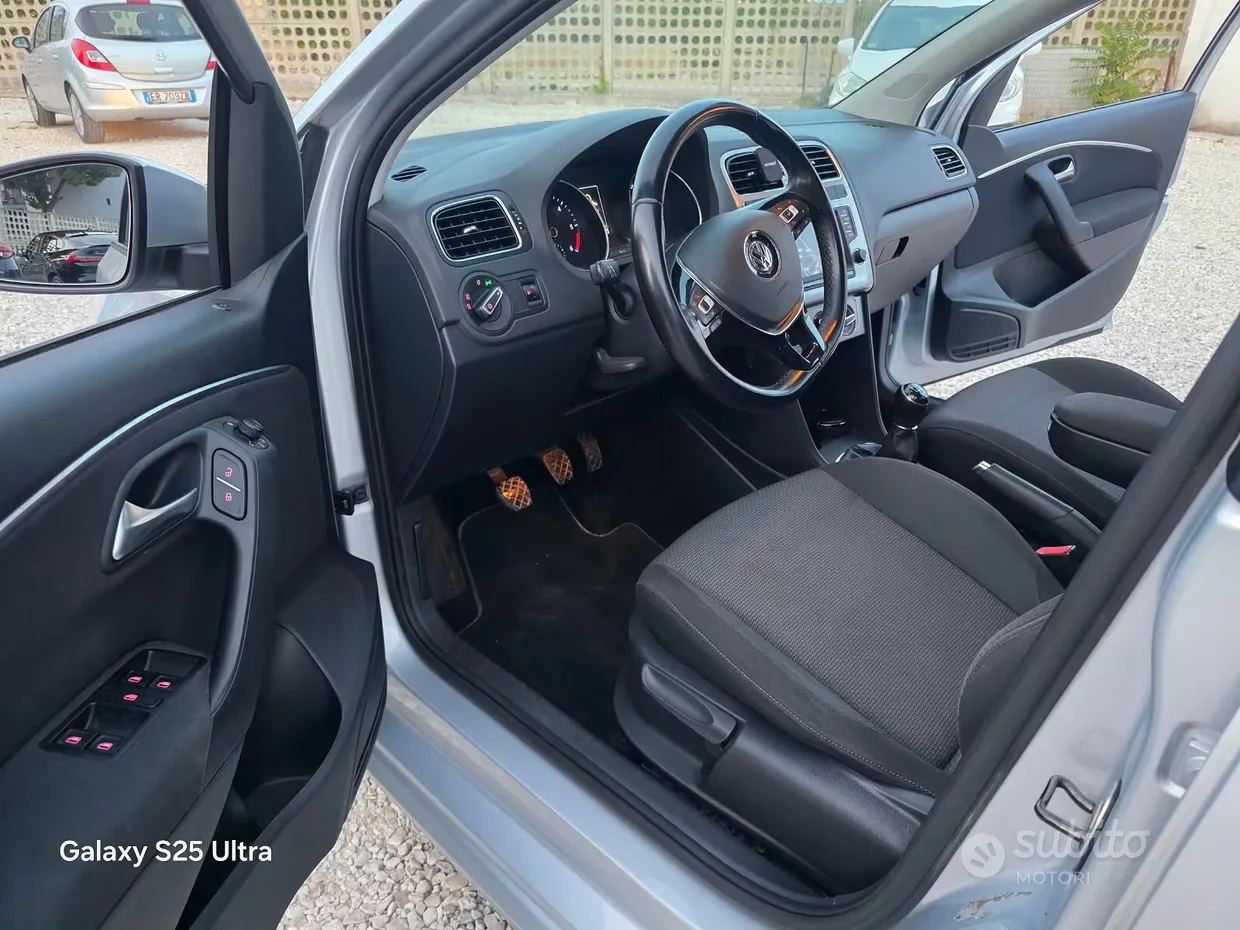 Volkswagen Polo — foto 13