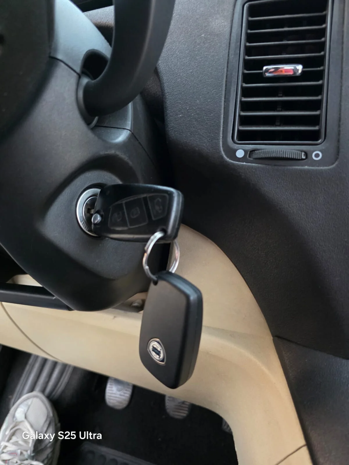 Immagine del veicolo Lancia MUSA 1.3 Multijet 16V Platino