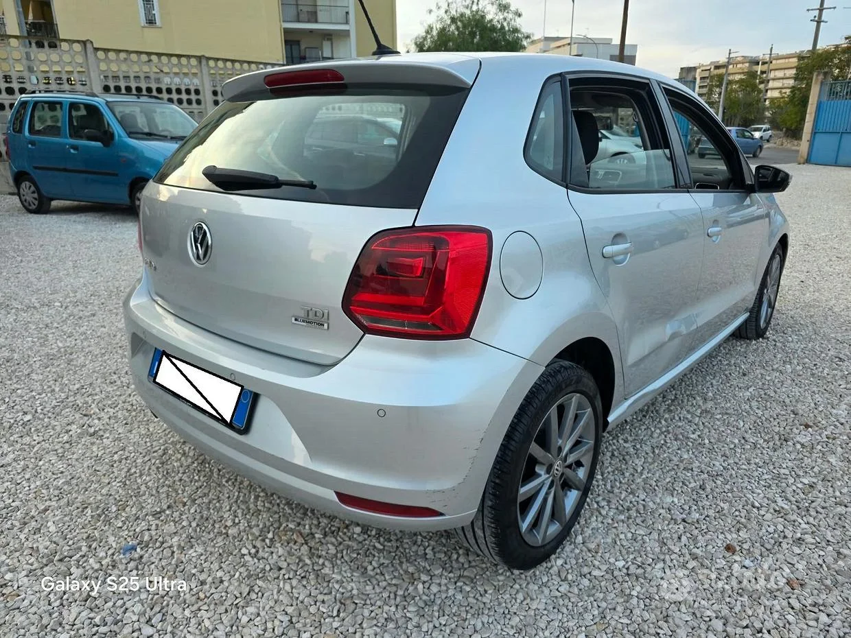 Volkswagen Polo — foto 6
