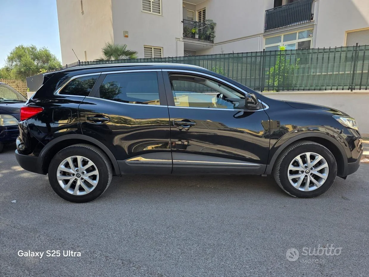 Renault Kadjar — foto 4