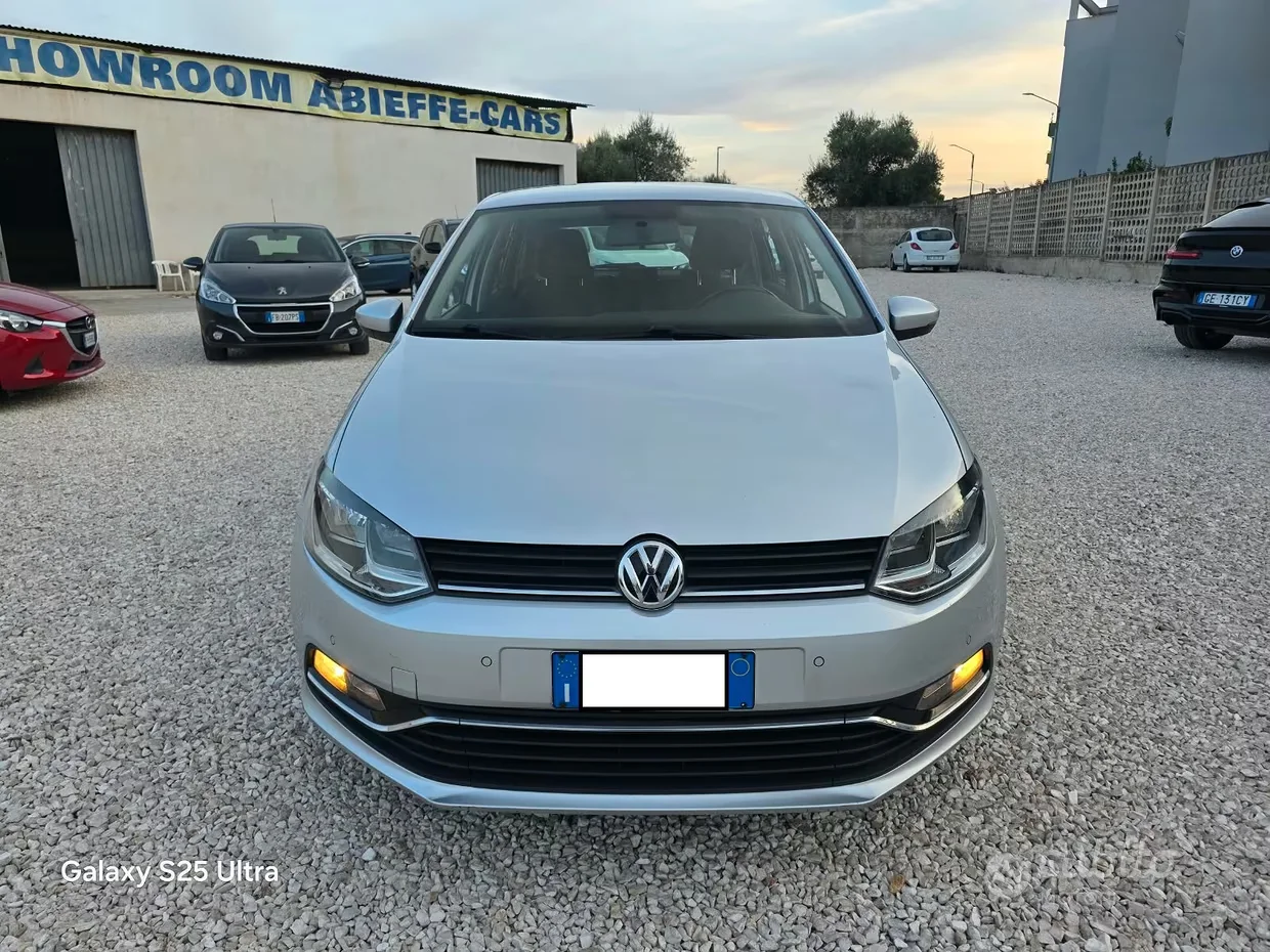 Volkswagen Polo — foto 2