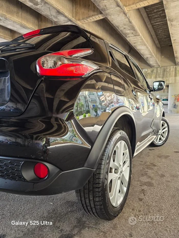 Nissan Juke — foto 9