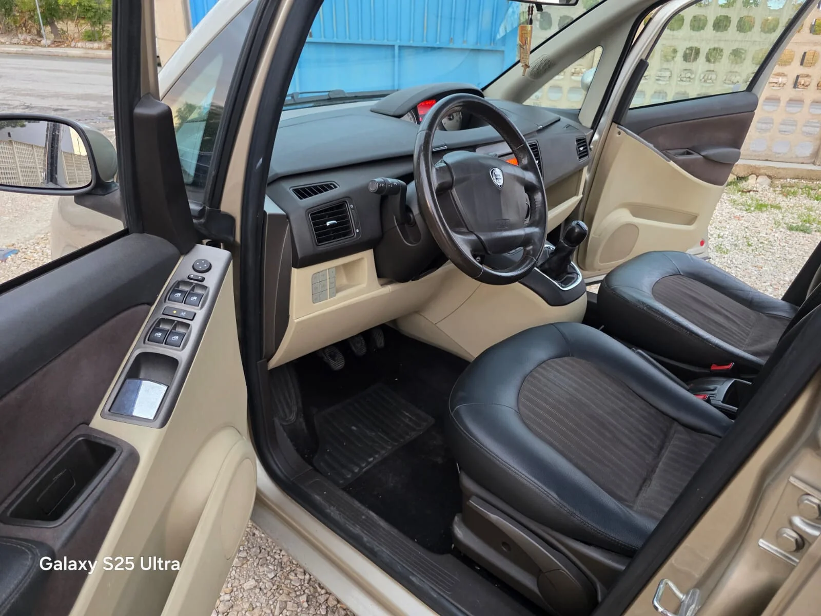 Immagine del veicolo Lancia MUSA 1.3 Multijet 16V Platino