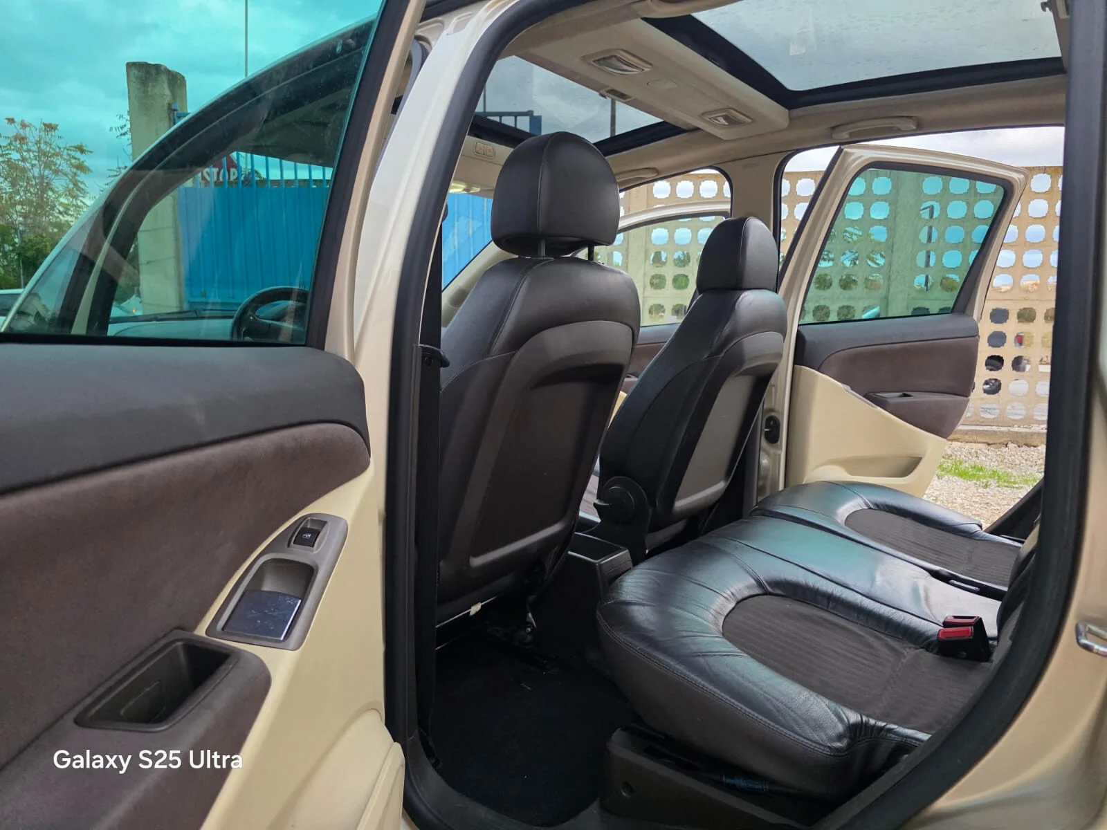 Immagine del veicolo Lancia MUSA 1.3 Multijet 16V Platino