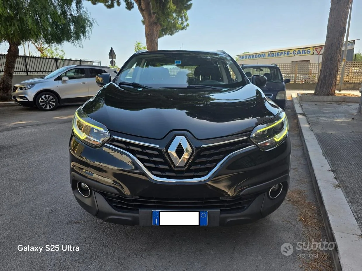 Renault Kadjar — foto 2