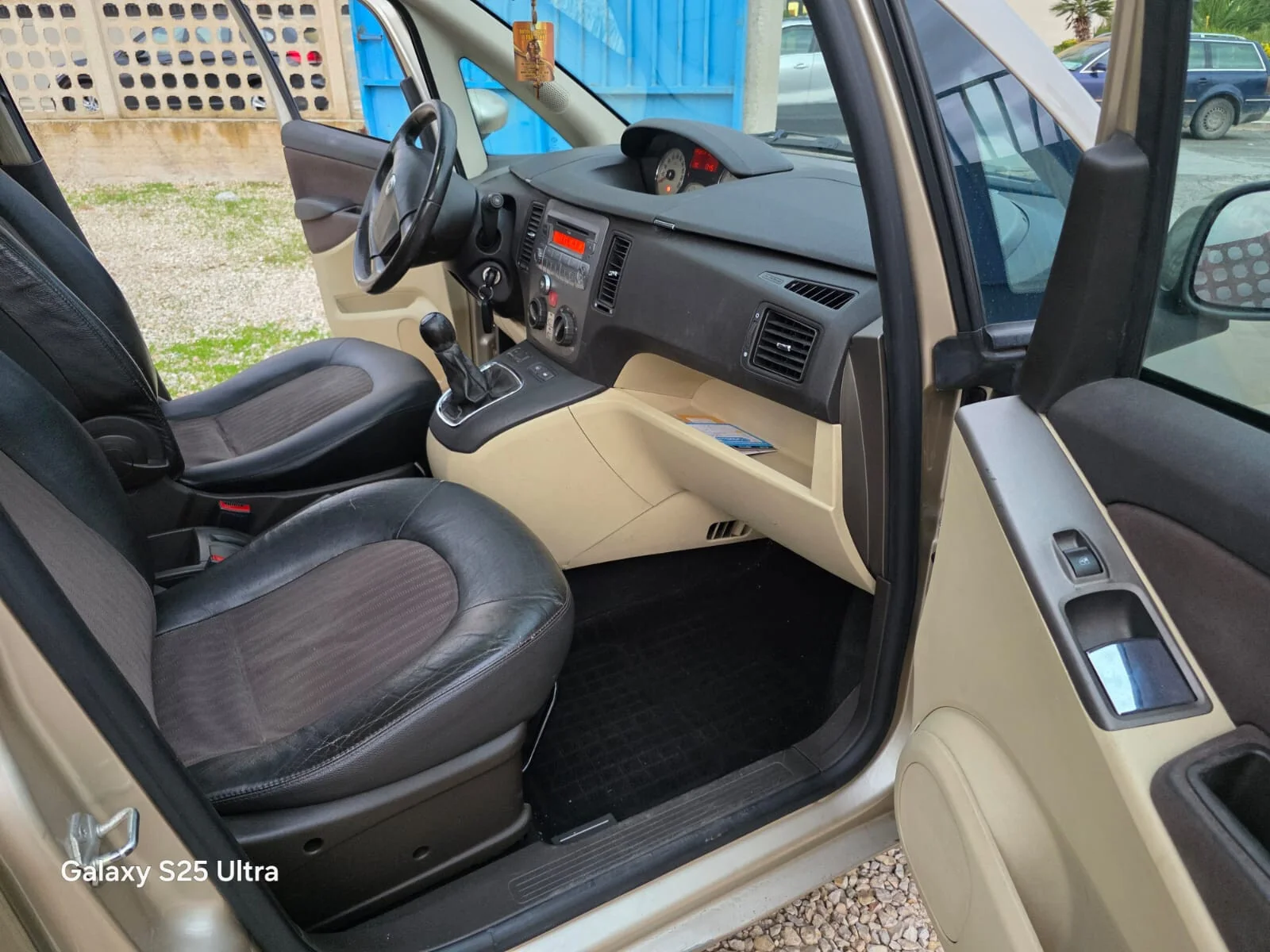 Immagine del veicolo Lancia MUSA 1.3 Multijet 16V Platino