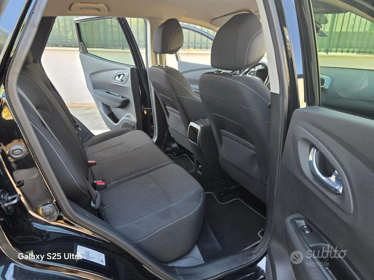 Renault Kadjar — foto 24