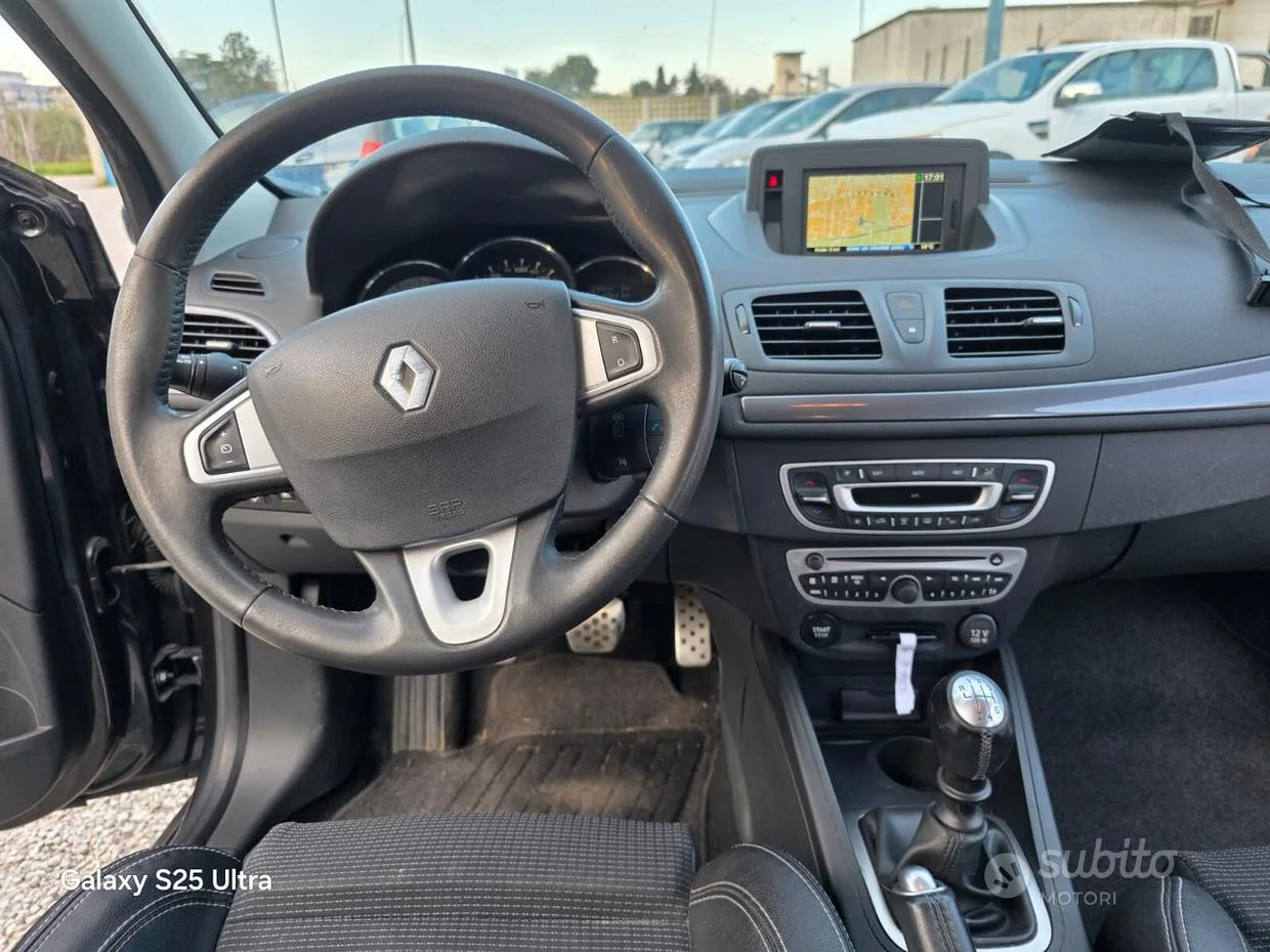 Renault Mégane — foto 12
