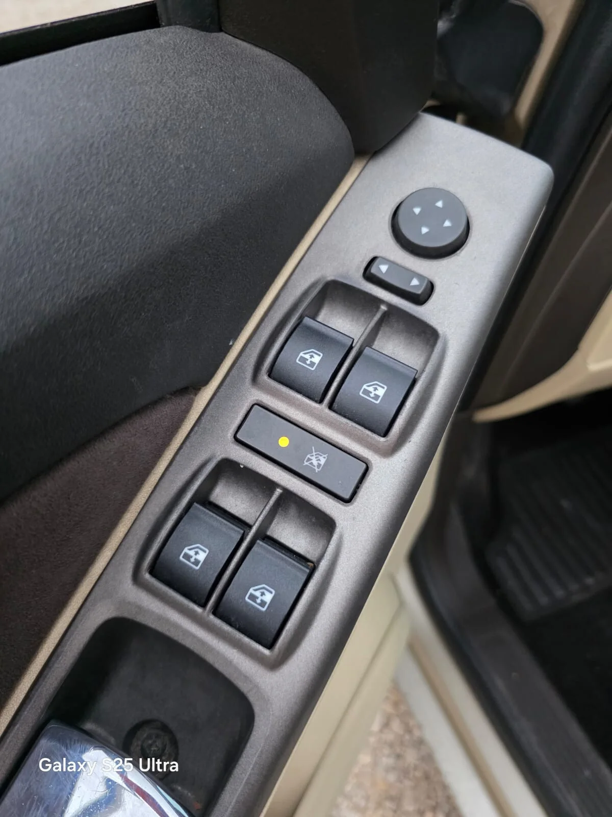 Immagine del veicolo Lancia MUSA 1.3 Multijet 16V Platino