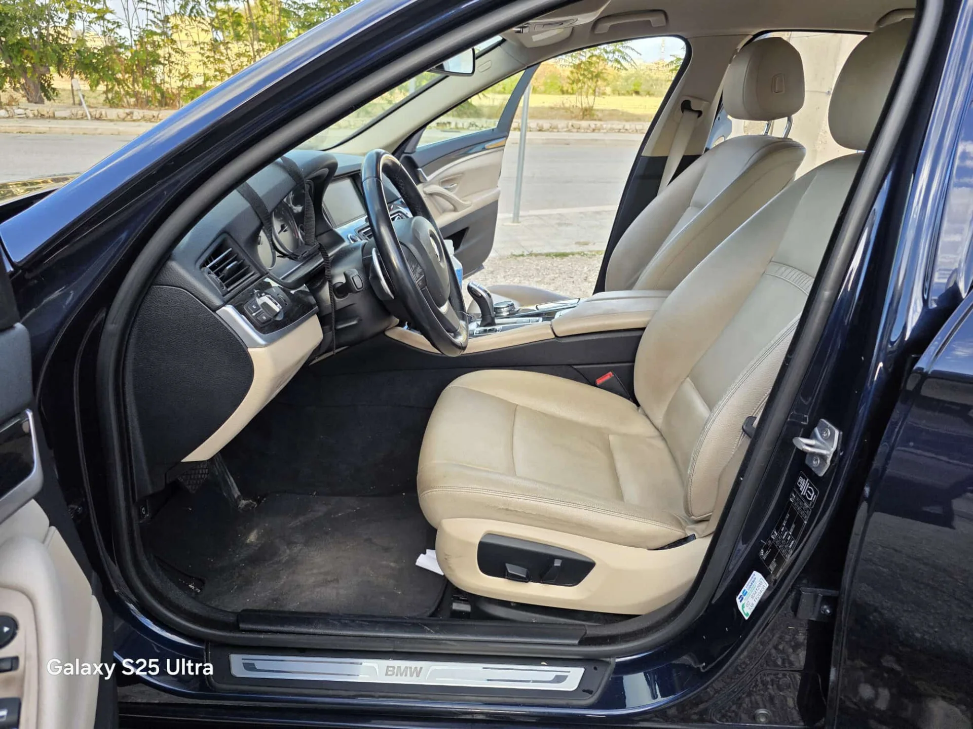 Immagine del veicolo BMW 530 530dA 258CV Luxury