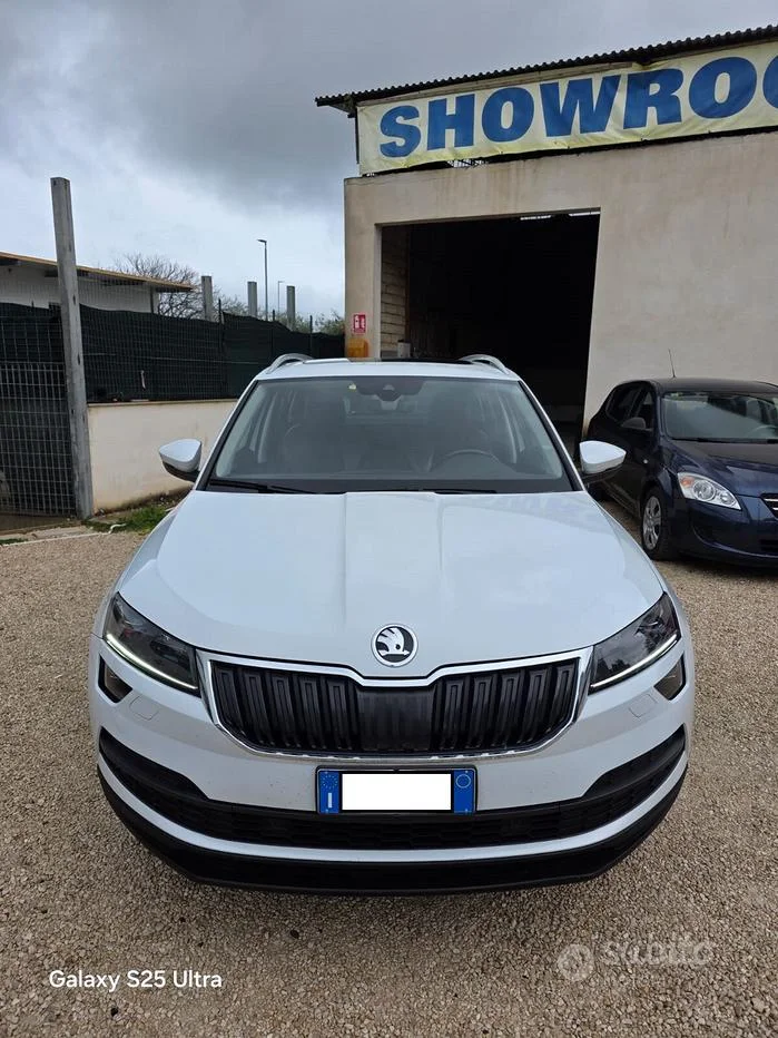 Skoda Karoq — foto 2