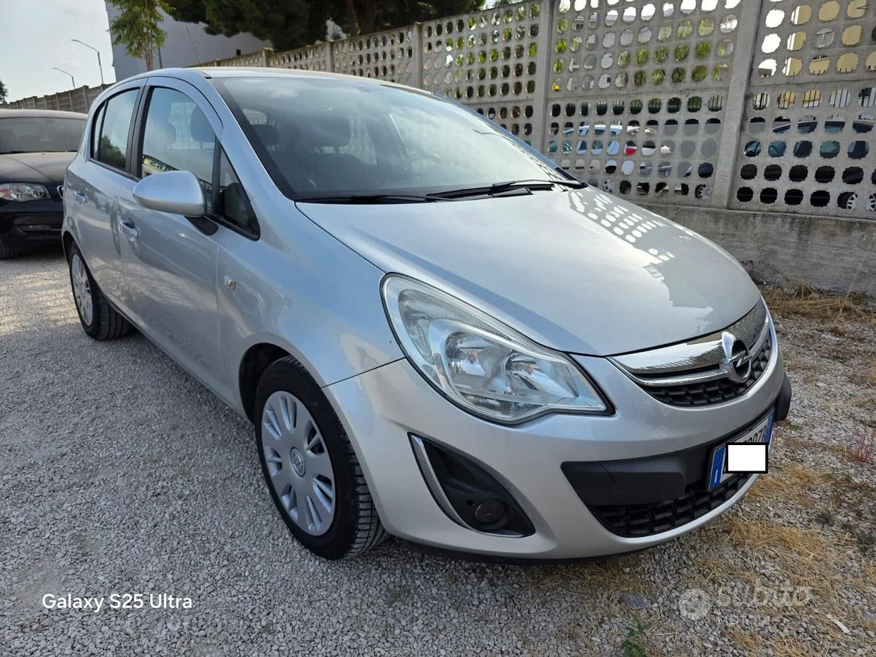 Opel Corsa — foto 3