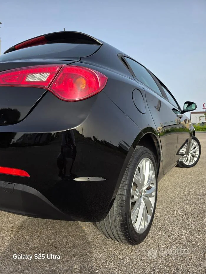 Alfa Romeo Giulietta — foto 15
