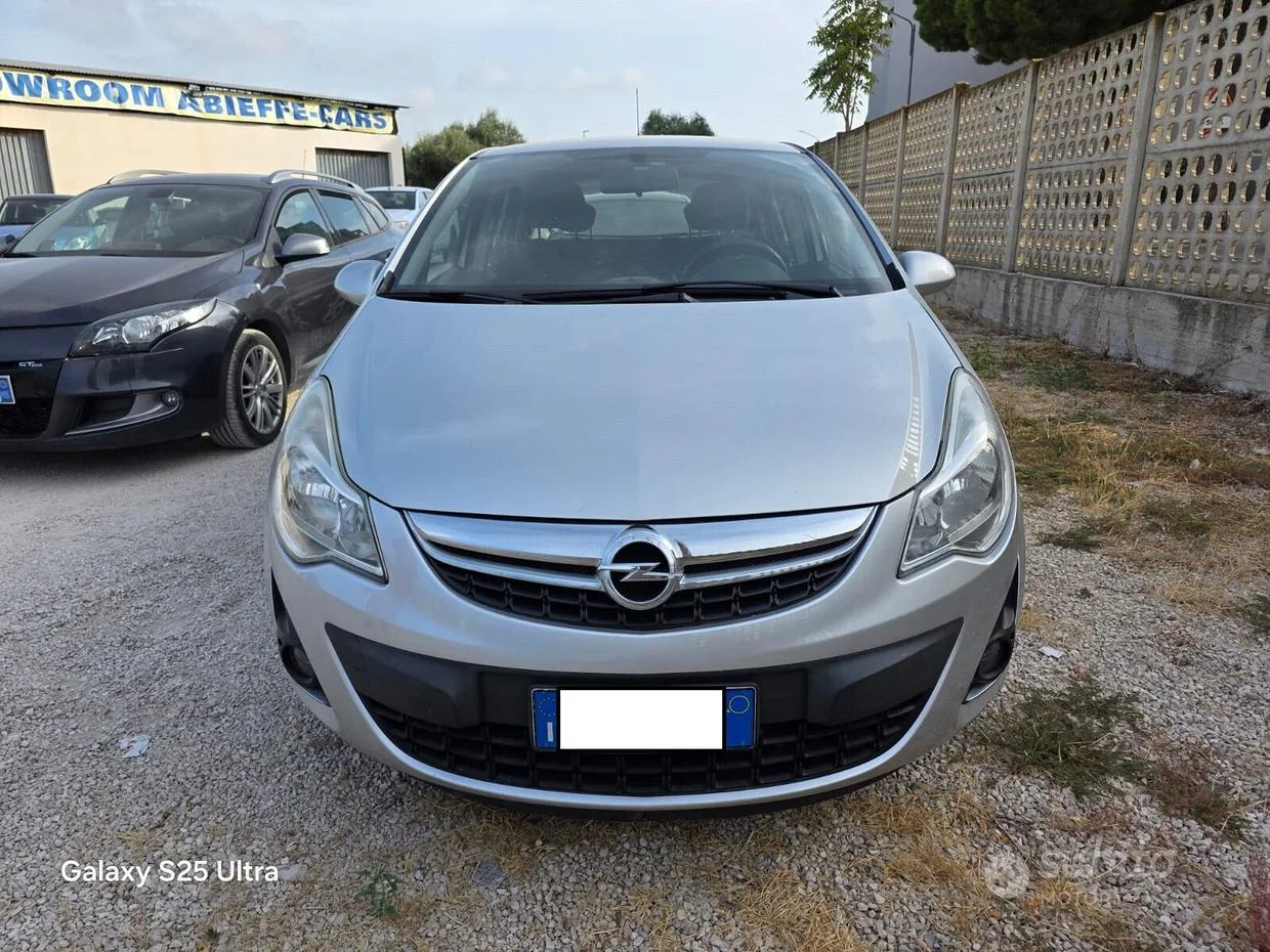 Opel Corsa — foto 2