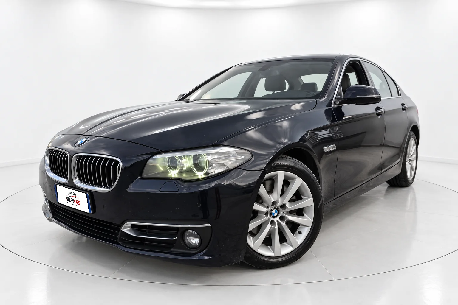 Immagine del veicolo BMW 530 530dA 258CV Luxury